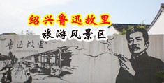 娇喘榴莲宅男视频中国绍兴-鲁迅故里旅游风景区